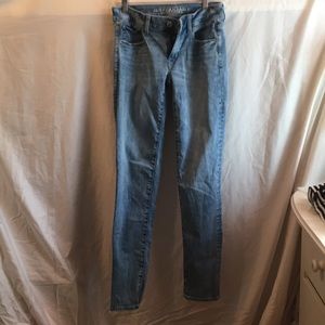 American Eagle Light Jeans